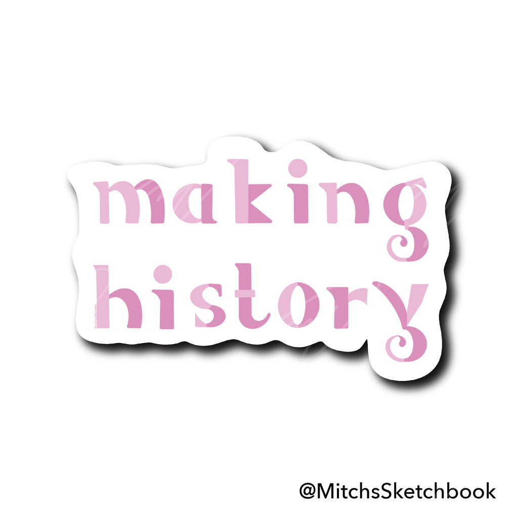 Making History Collection