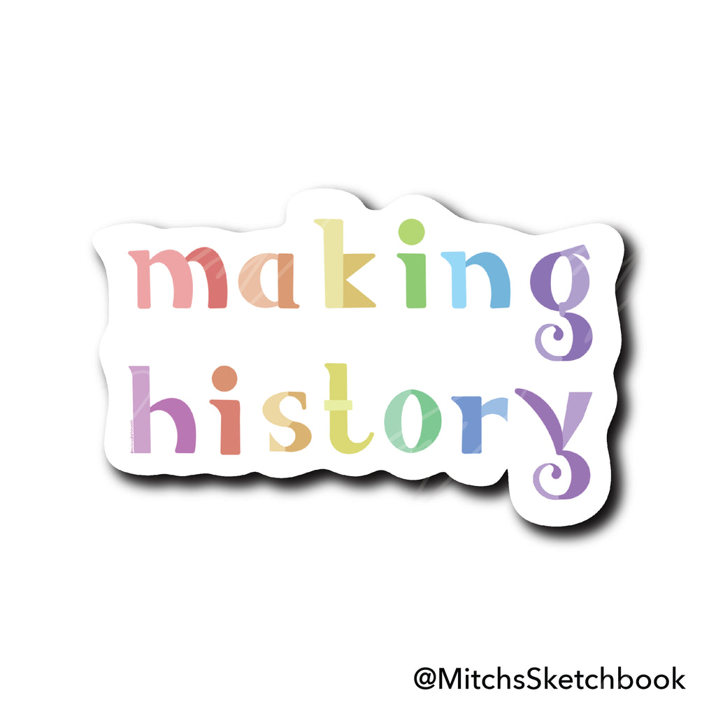 Making History Collection