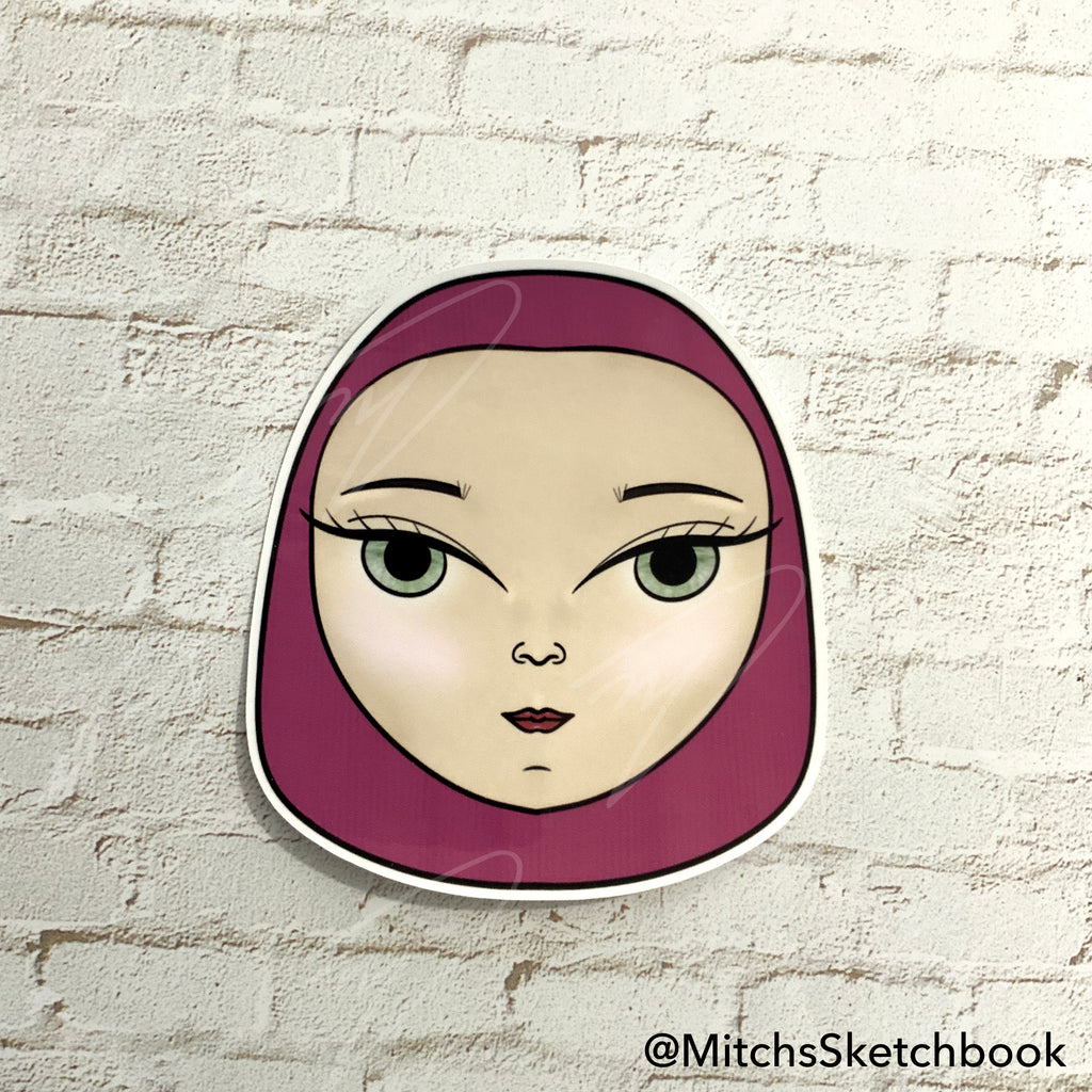Mariam
