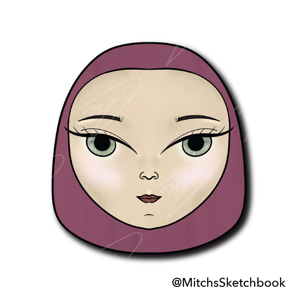 Mariam