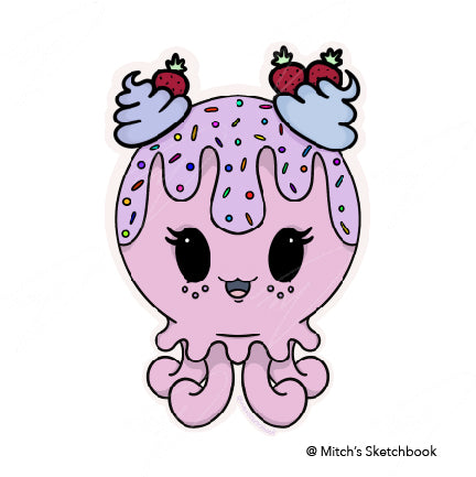 Octopus Pals