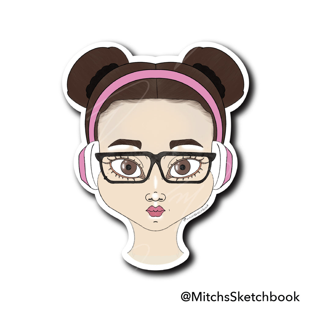 Mitch