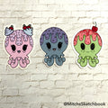 Octopus Pals