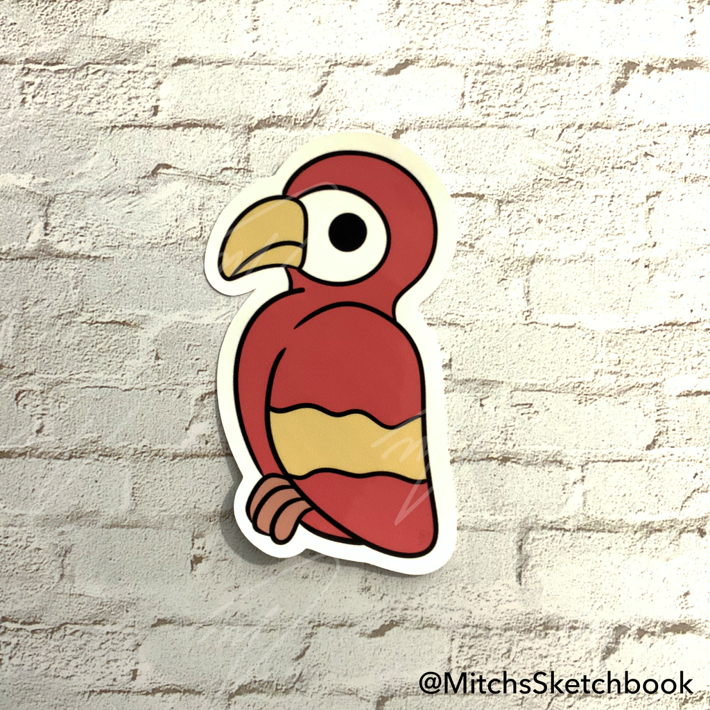 Parrot