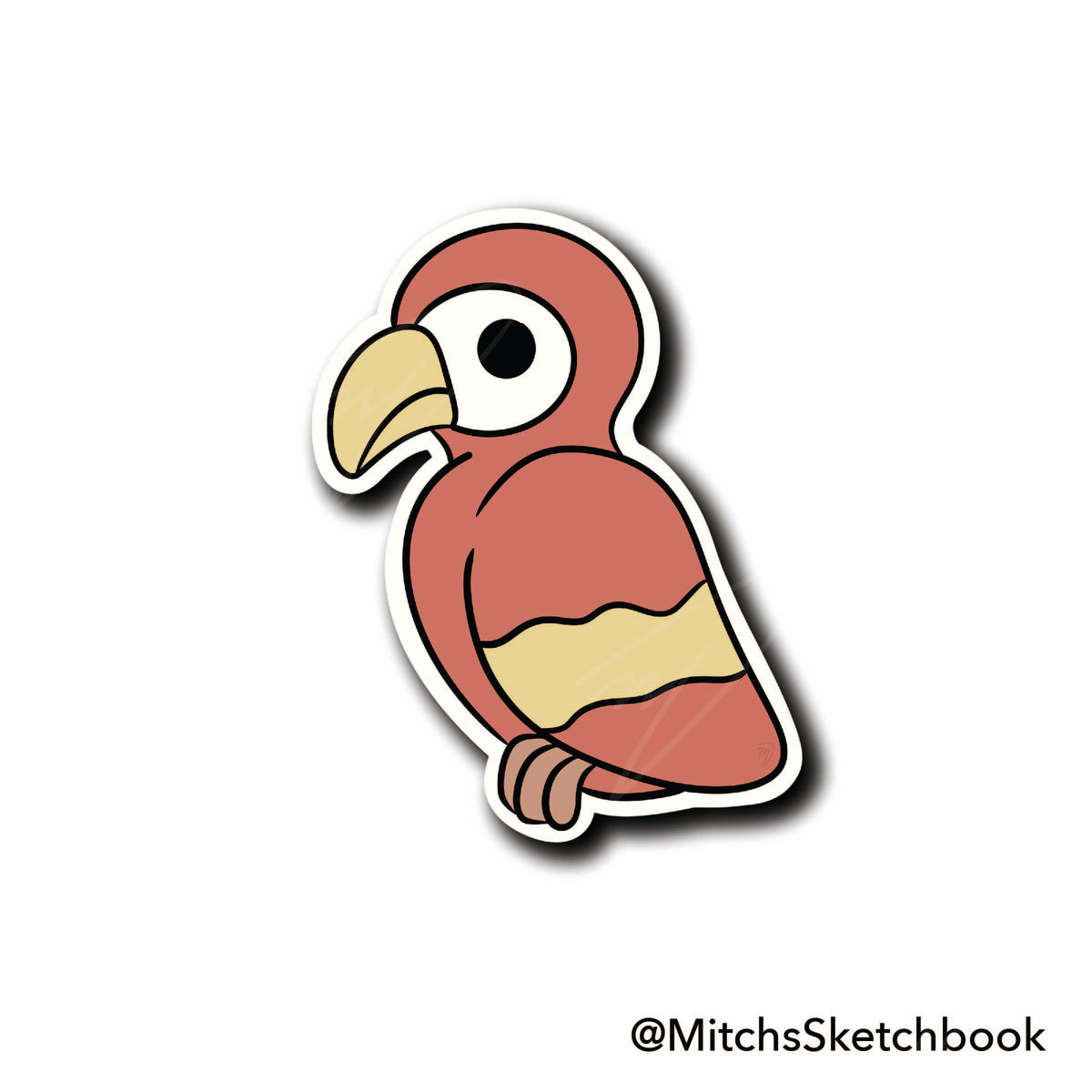 Parrot