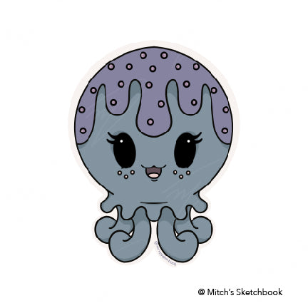 Octopus Pals