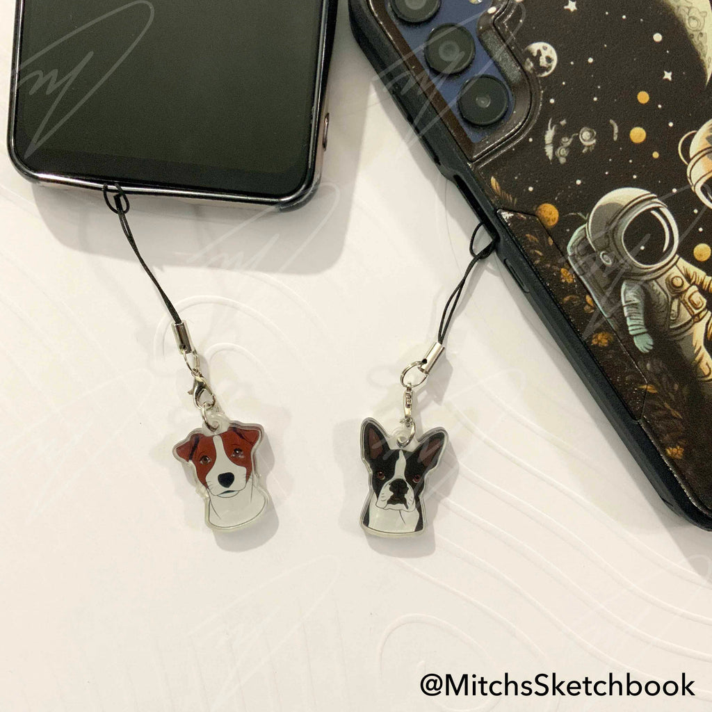 Pocket Pup Pals Mystery Bag