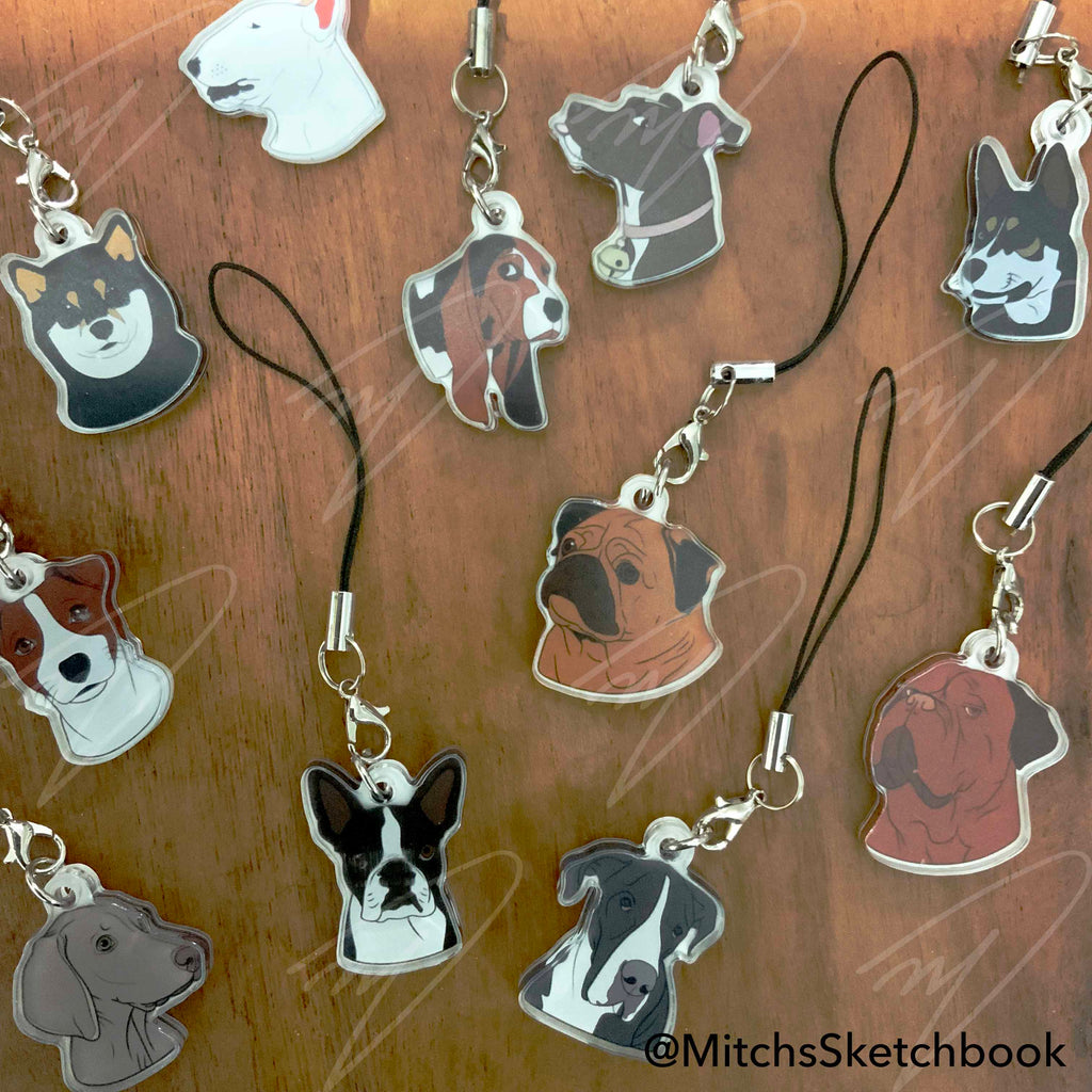 Pocket Pup Pals Mystery Bag