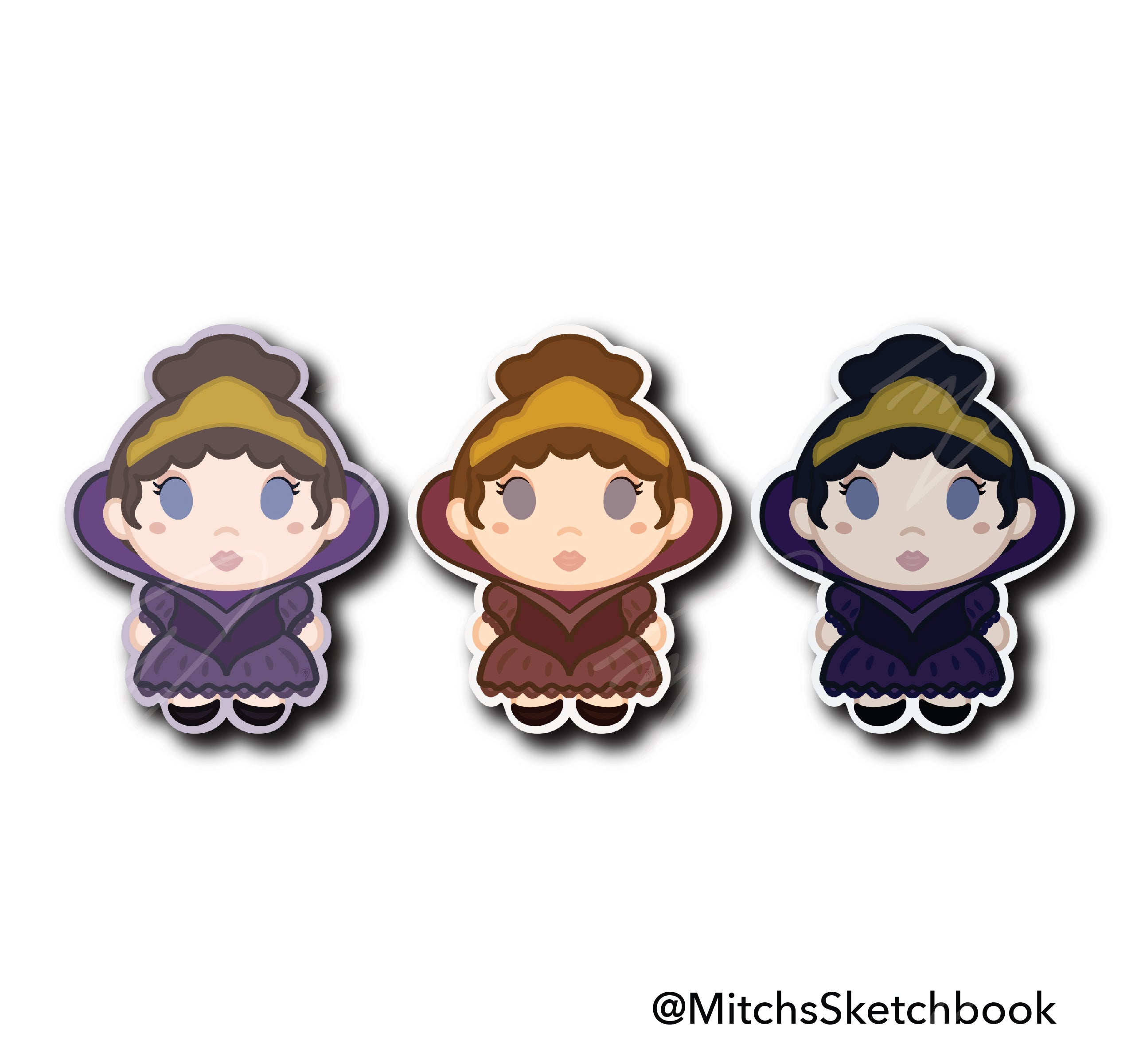 The Queen Collection
