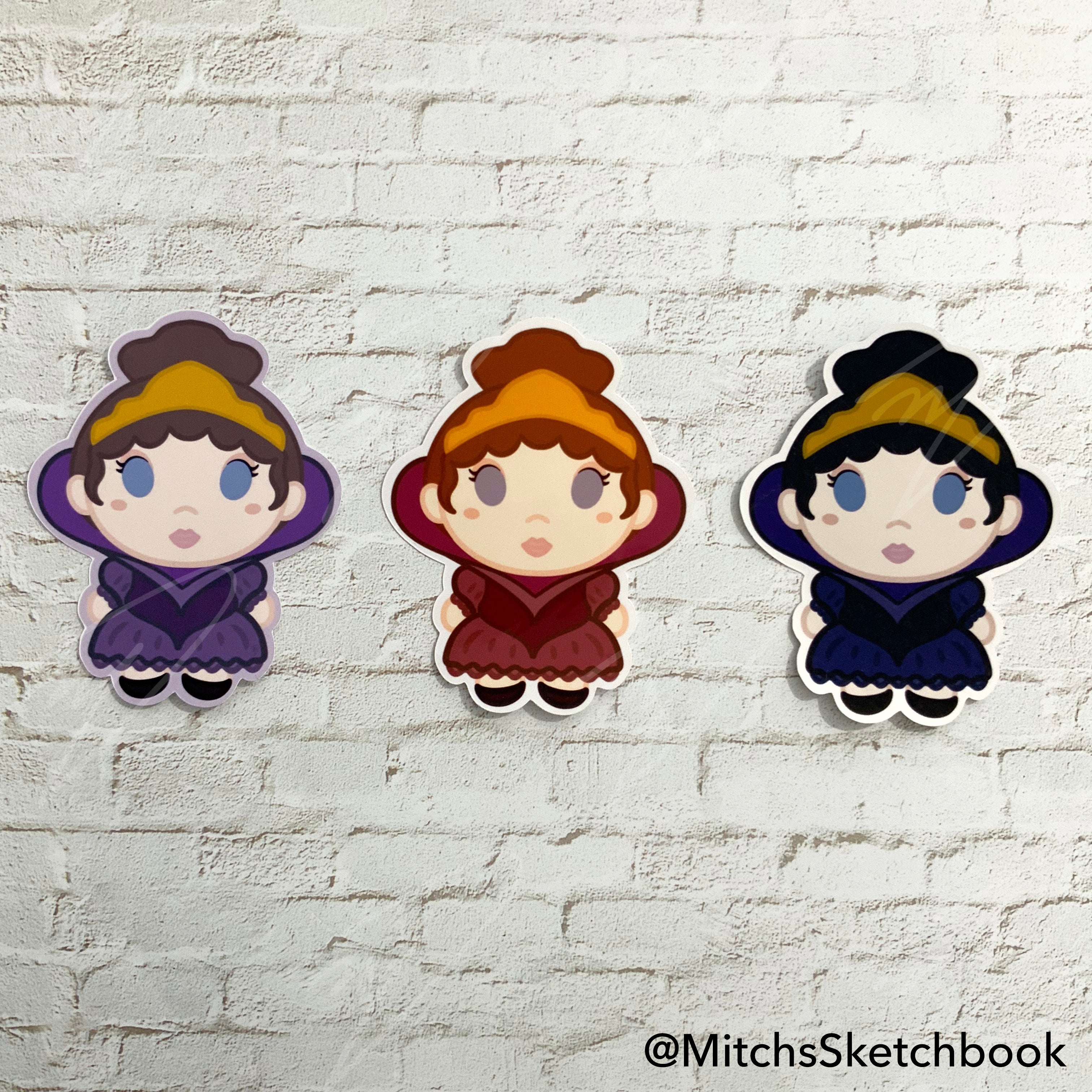 The Queen Collection