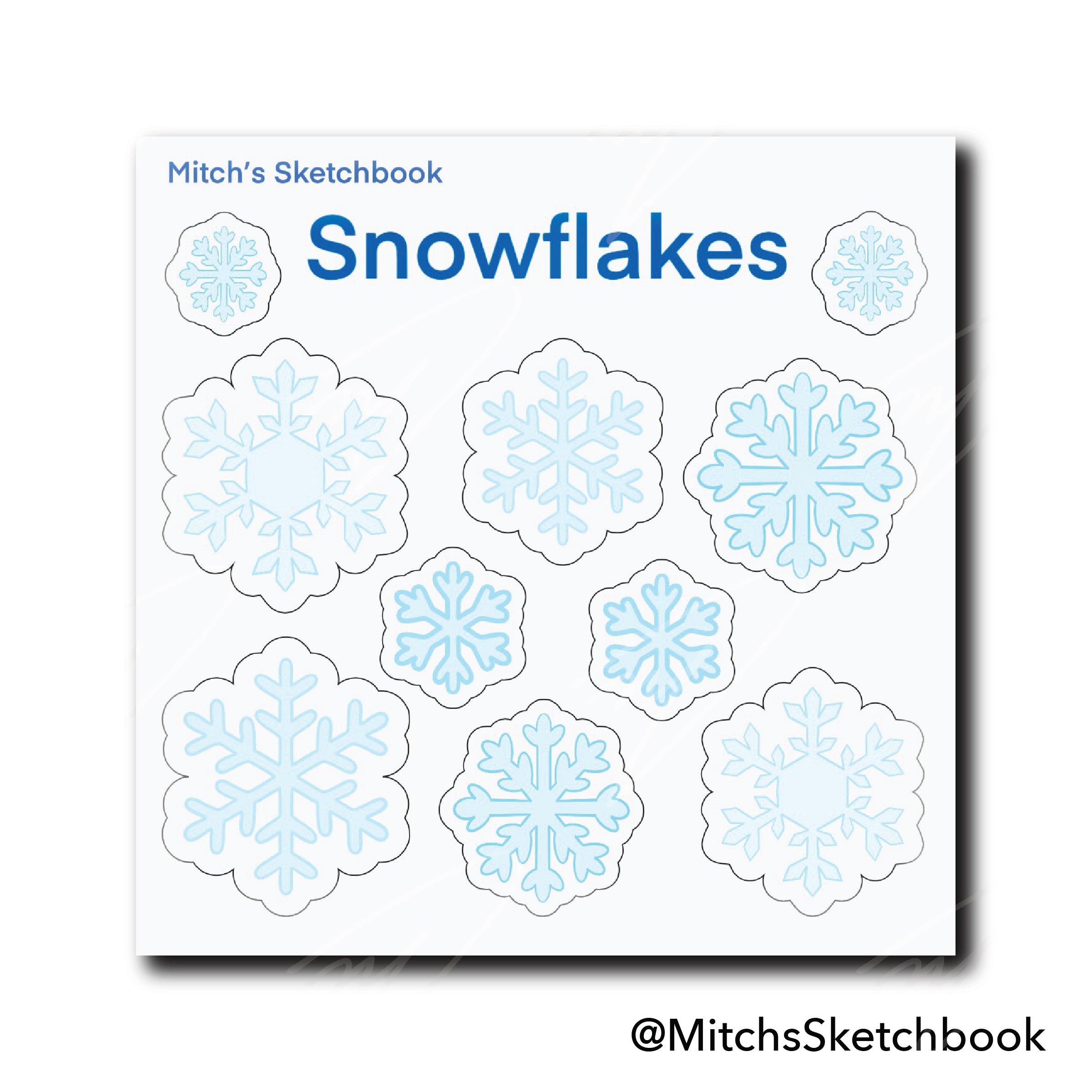 Snowflakes