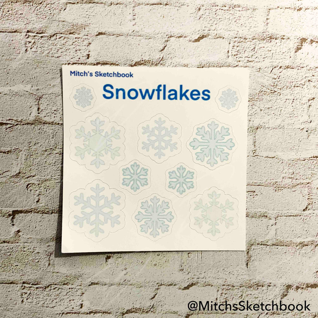 Snowflakes