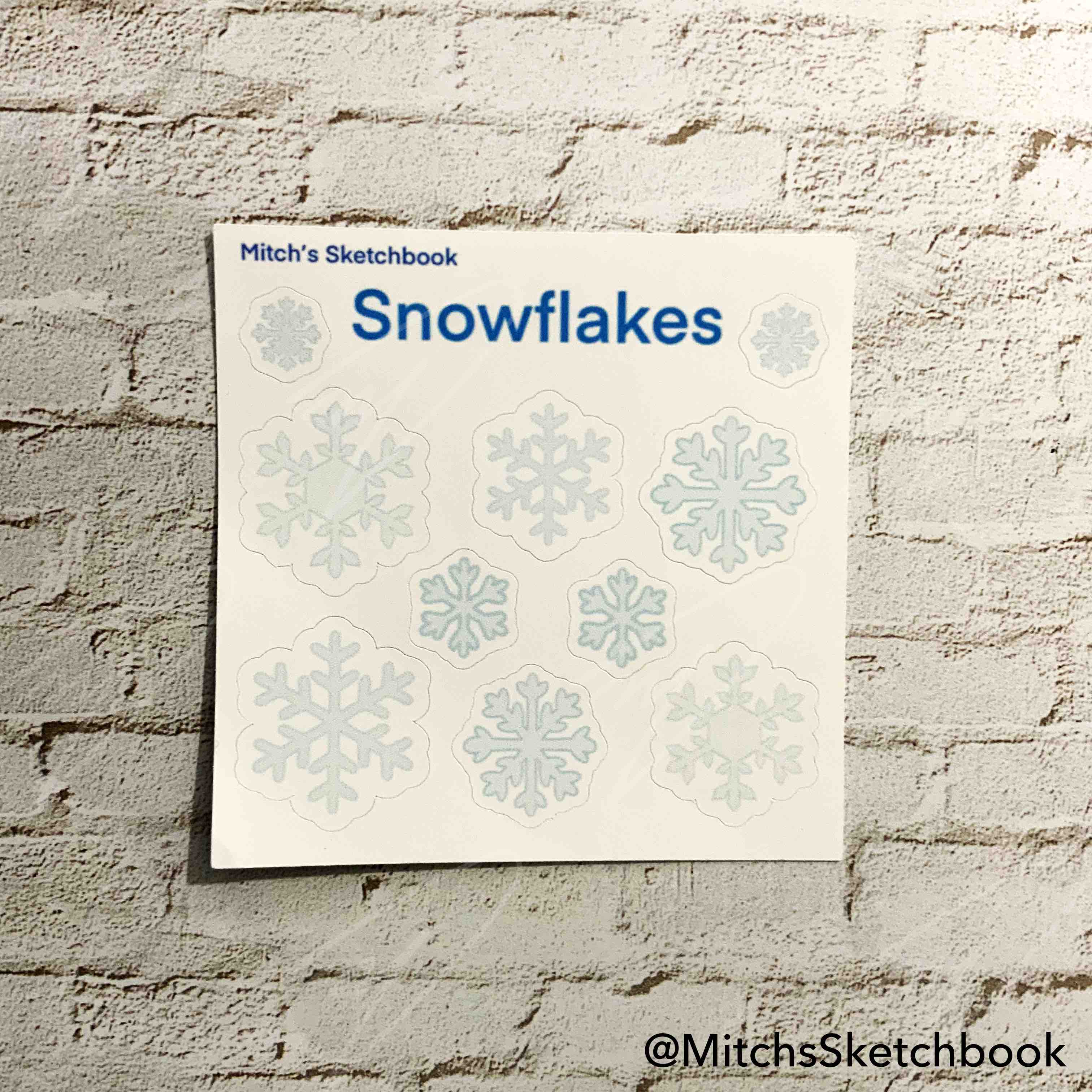Snowflakes