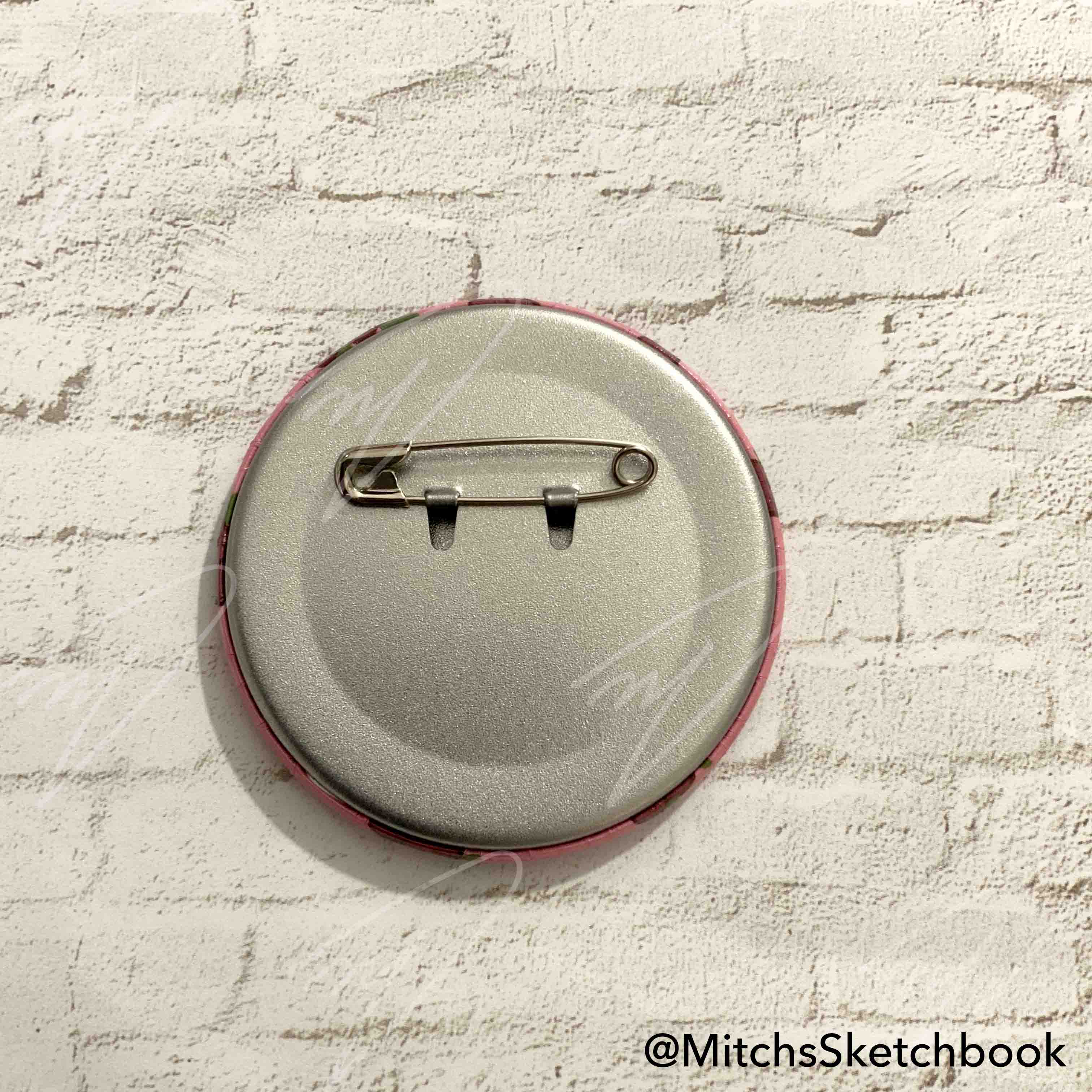 Cake Collection Buttons