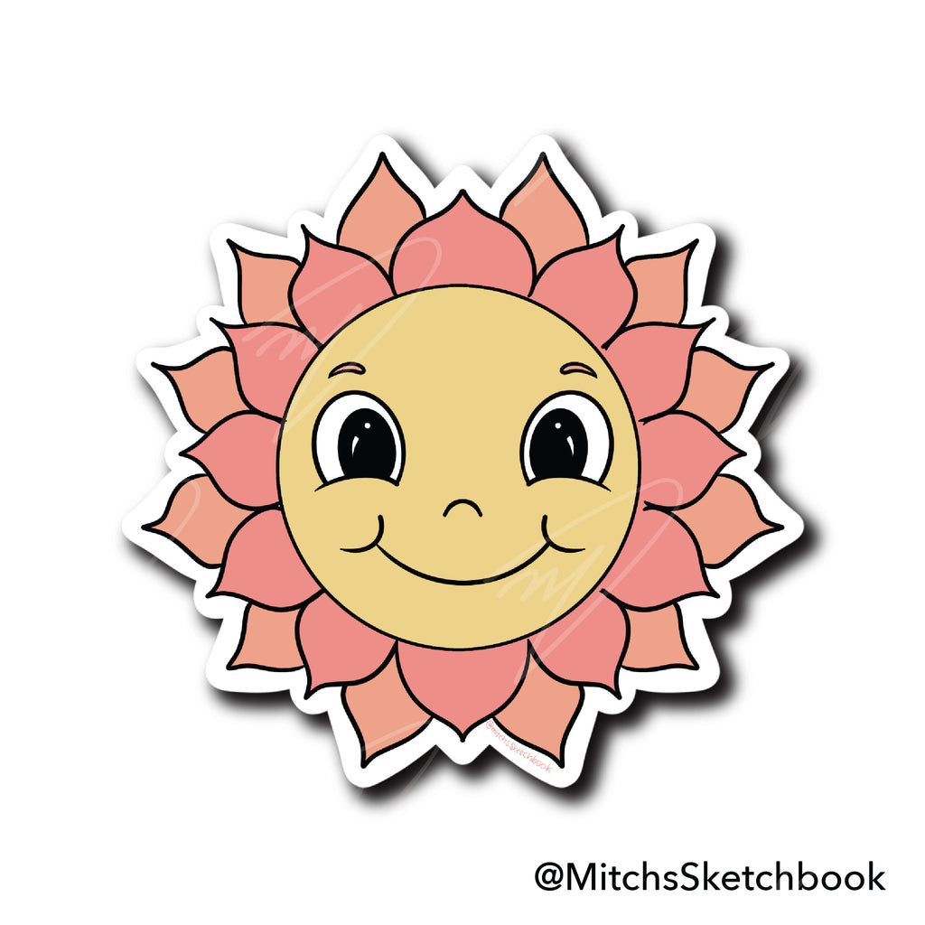 Sun Flower Collection