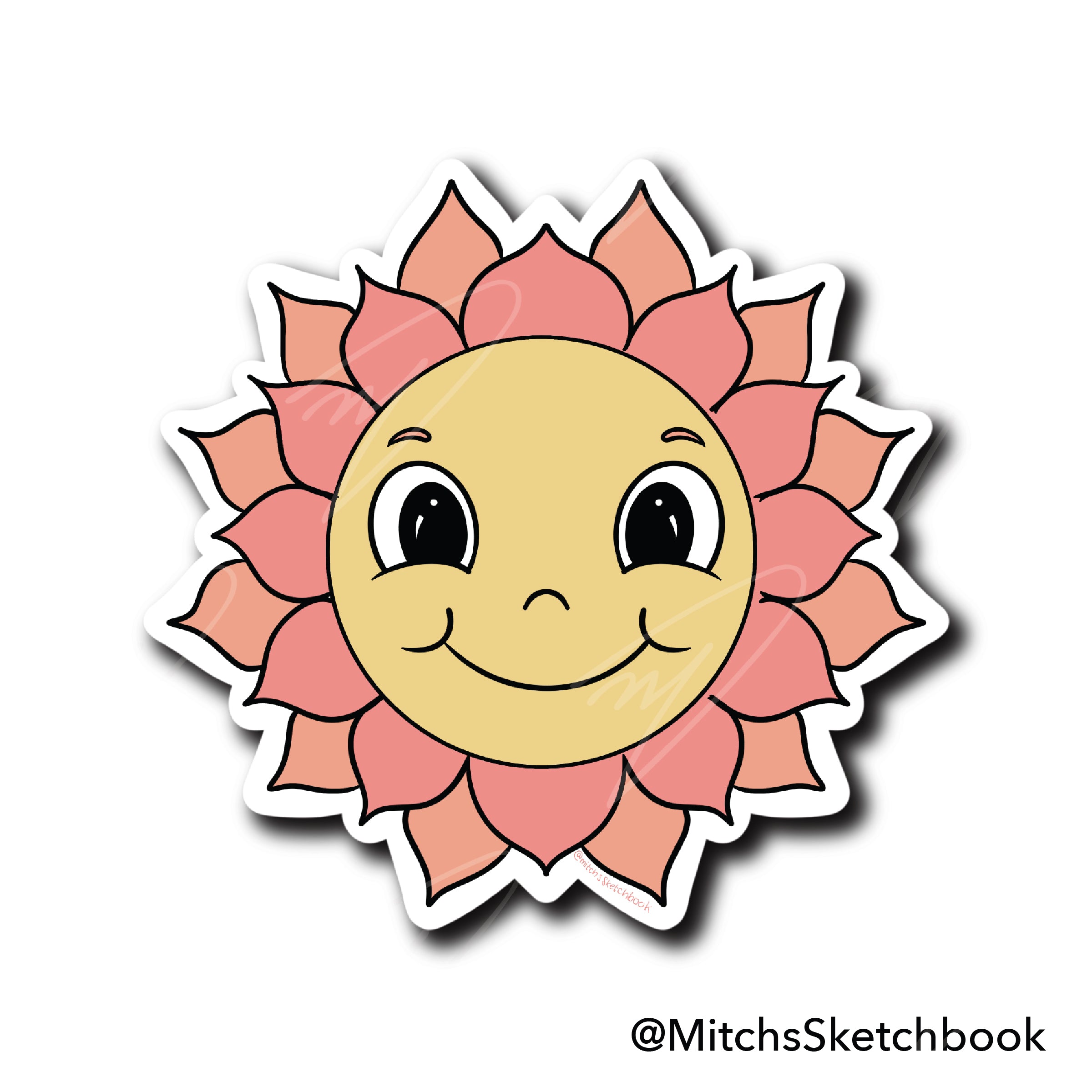 Sun Flower Collection