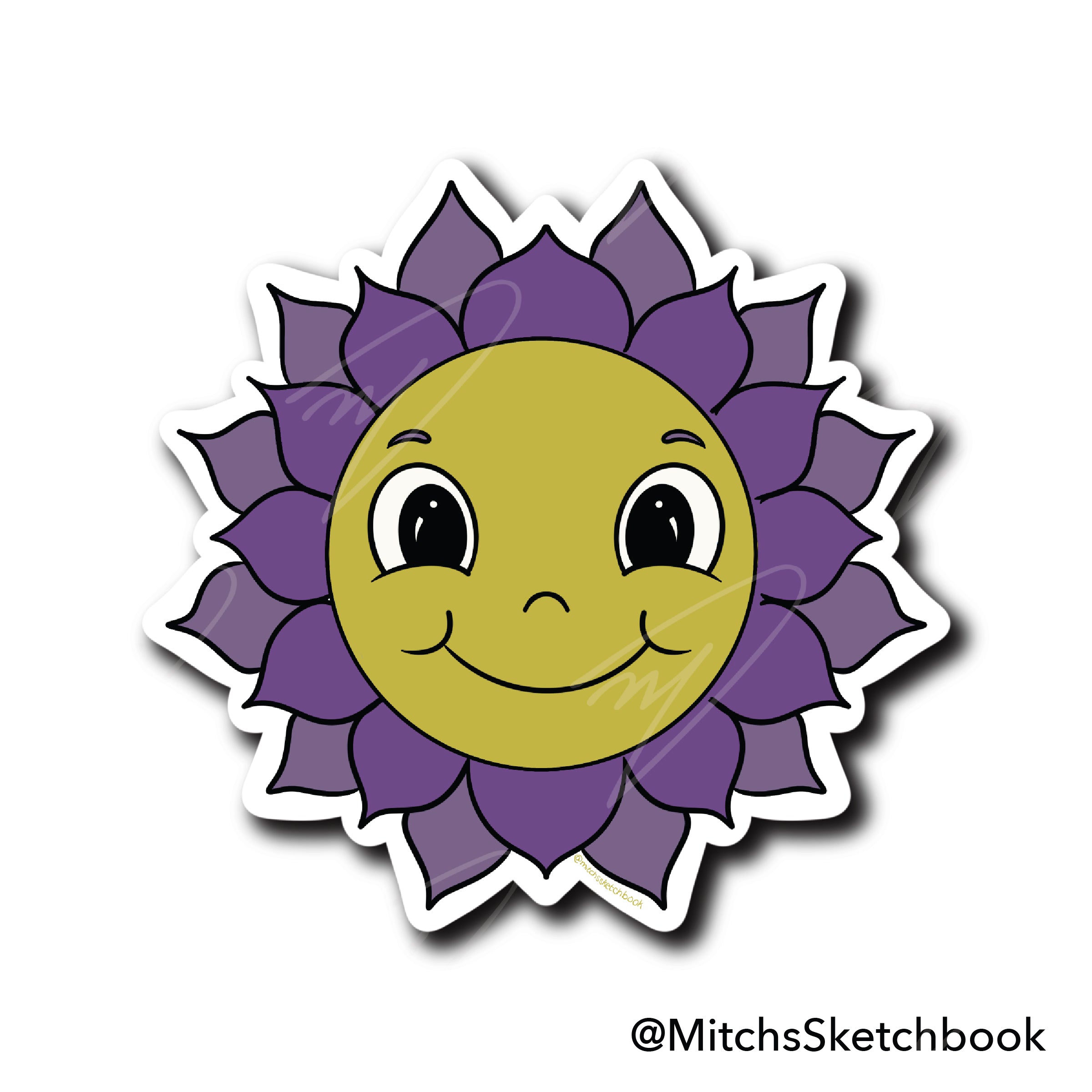 Sun Flower Collection