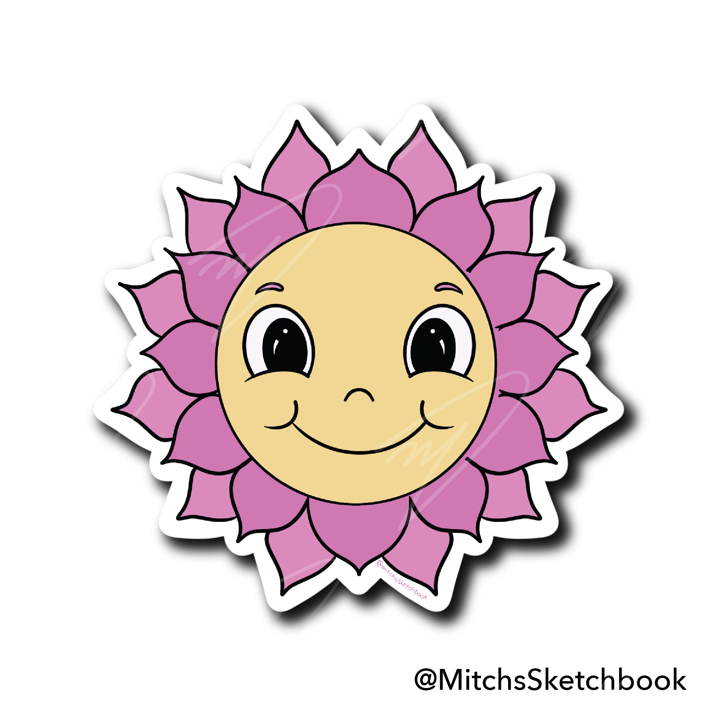 Sun Flower Collection