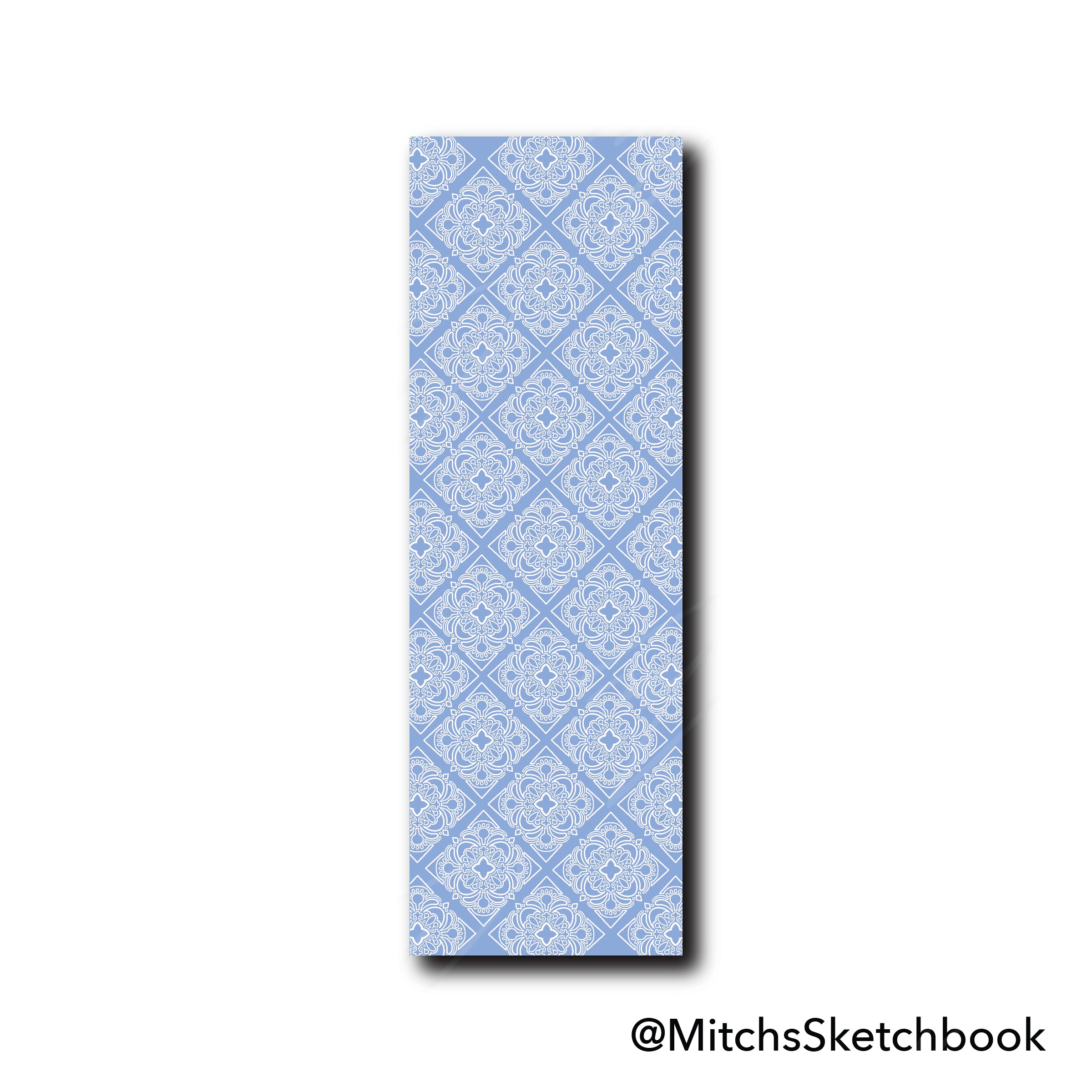 Tiles Bookmarks