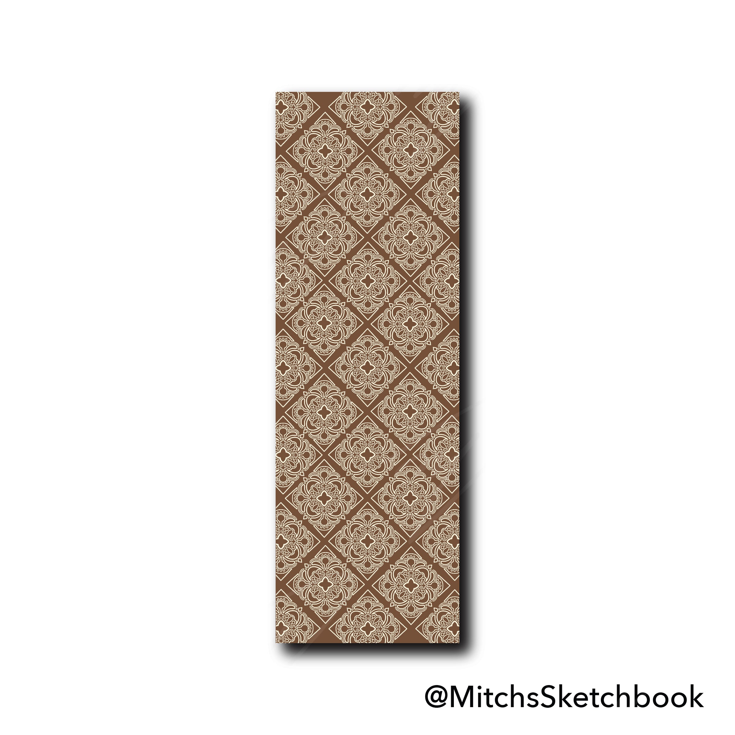 Tiles Bookmarks