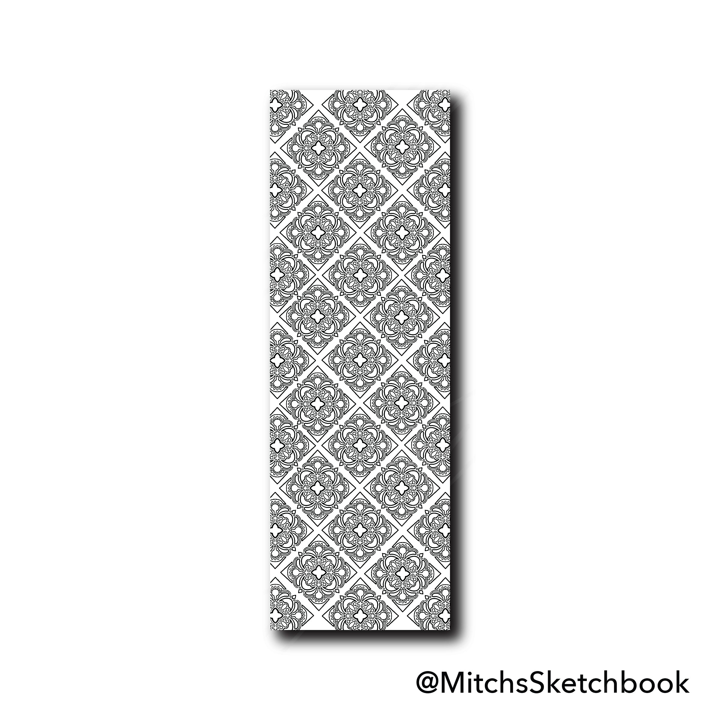Tiles Bookmarks