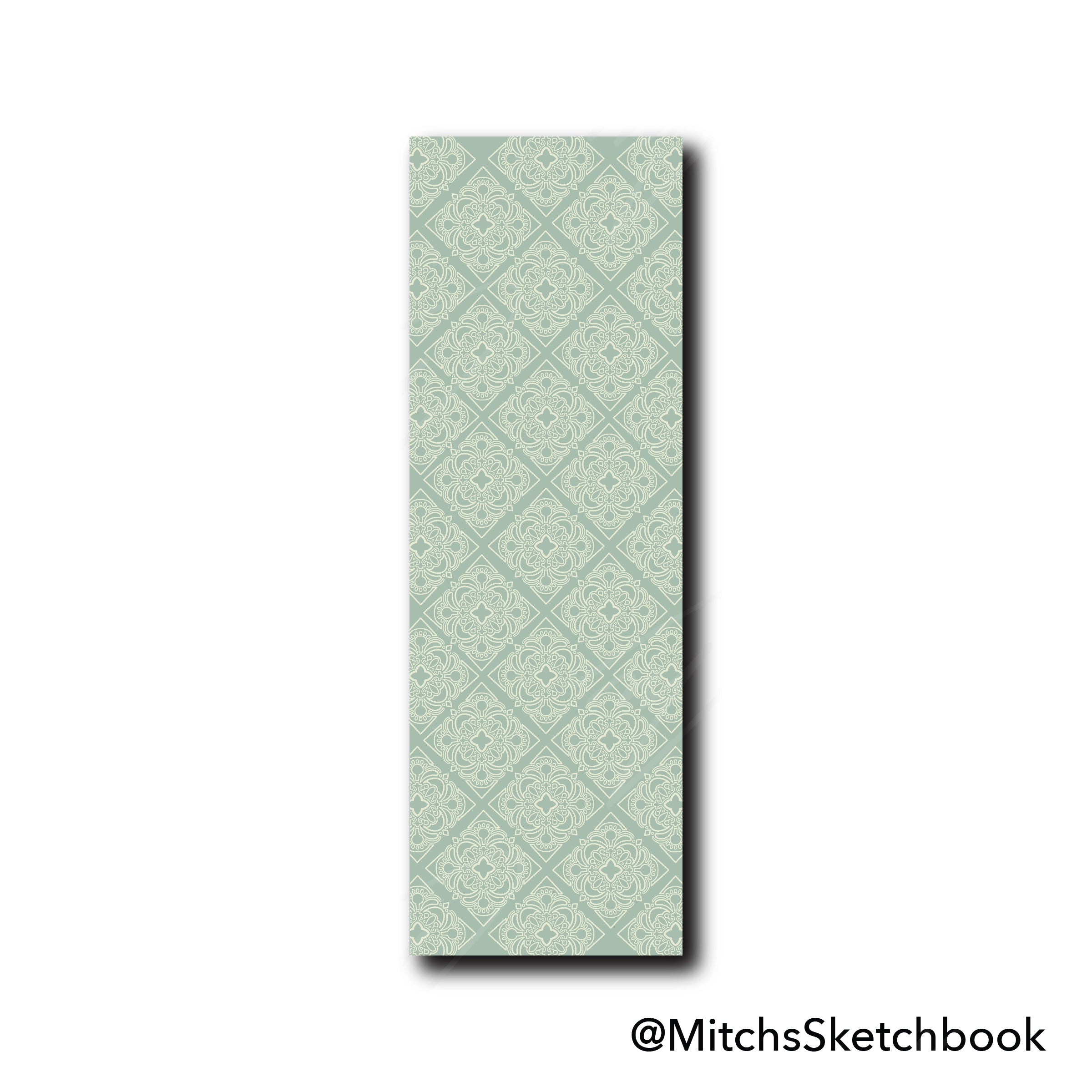 Tiles Bookmarks