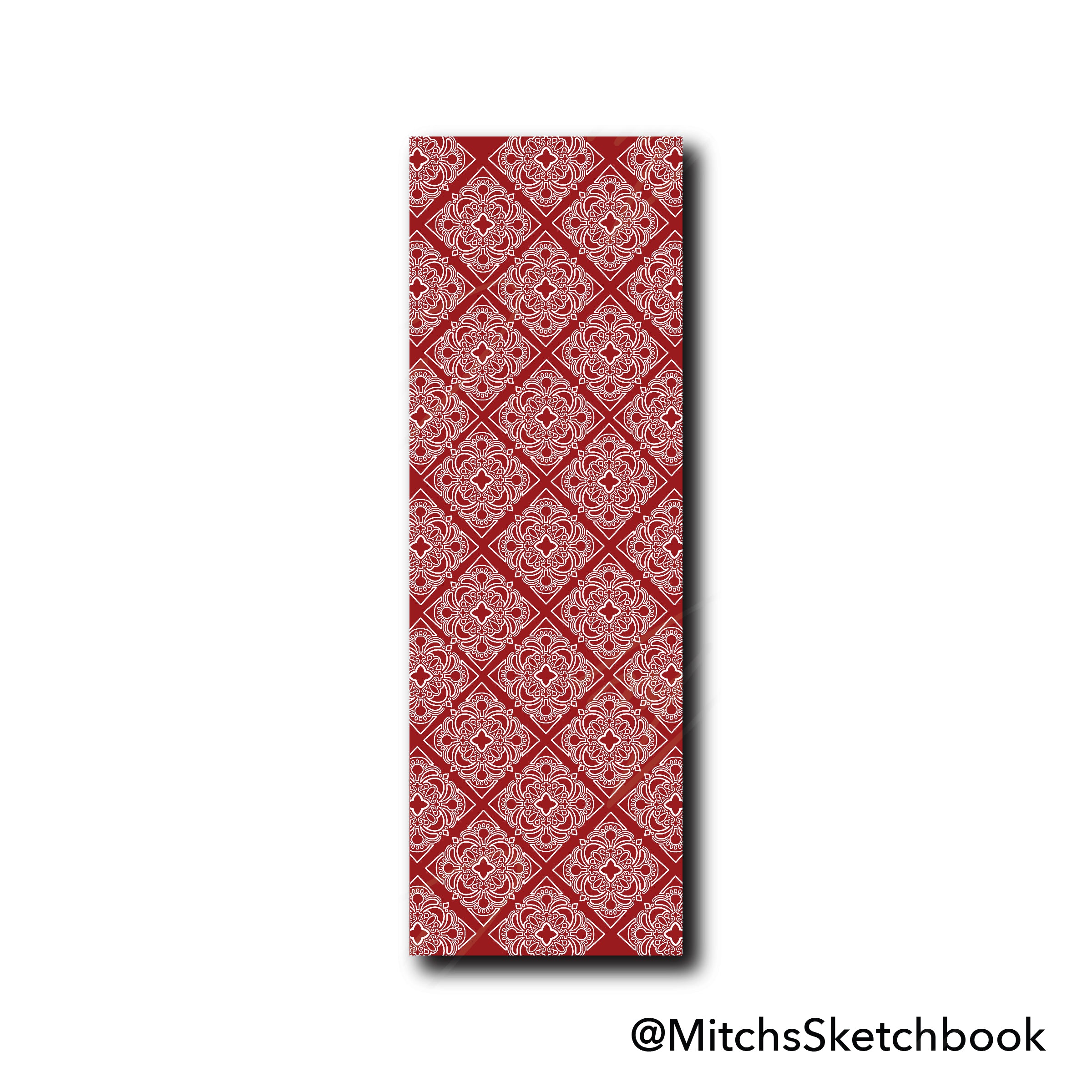 Tiles Bookmarks