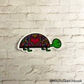 Tilly the Turtle
