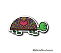 Tilly the Turtle