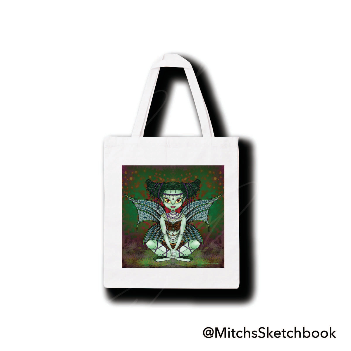 Vixpi Tote