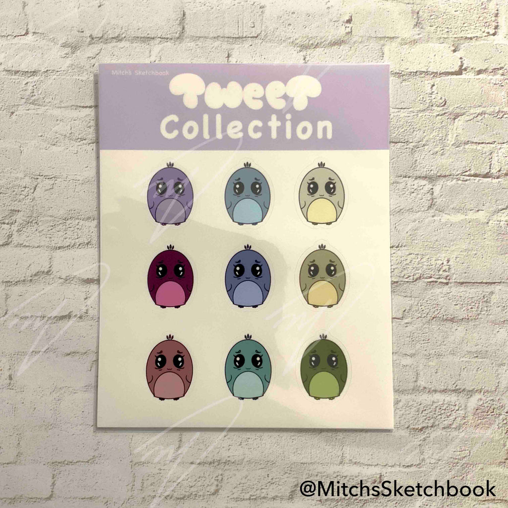 Tweet Collection