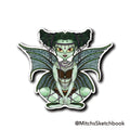 Vixpi (Sticker)
