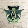 Vixpi (Sticker)