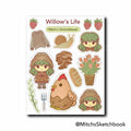 Willow's Life