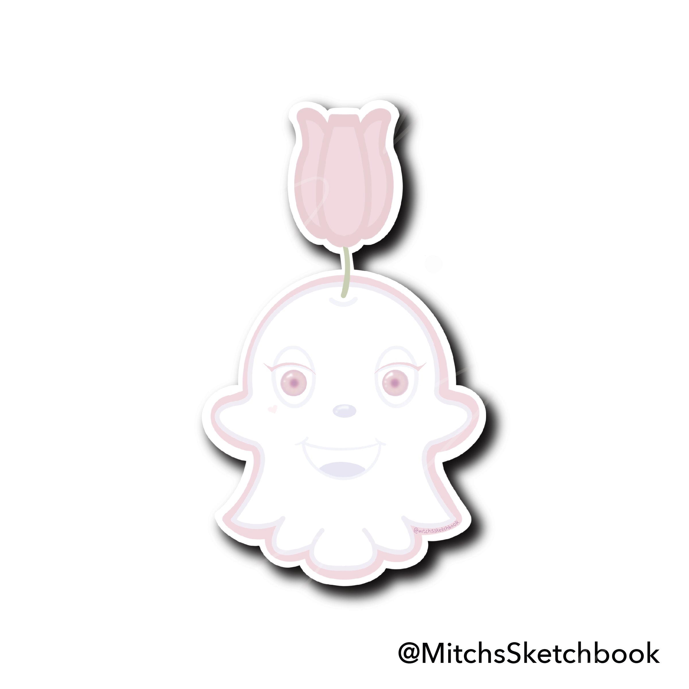 Wisp Sticker Collection