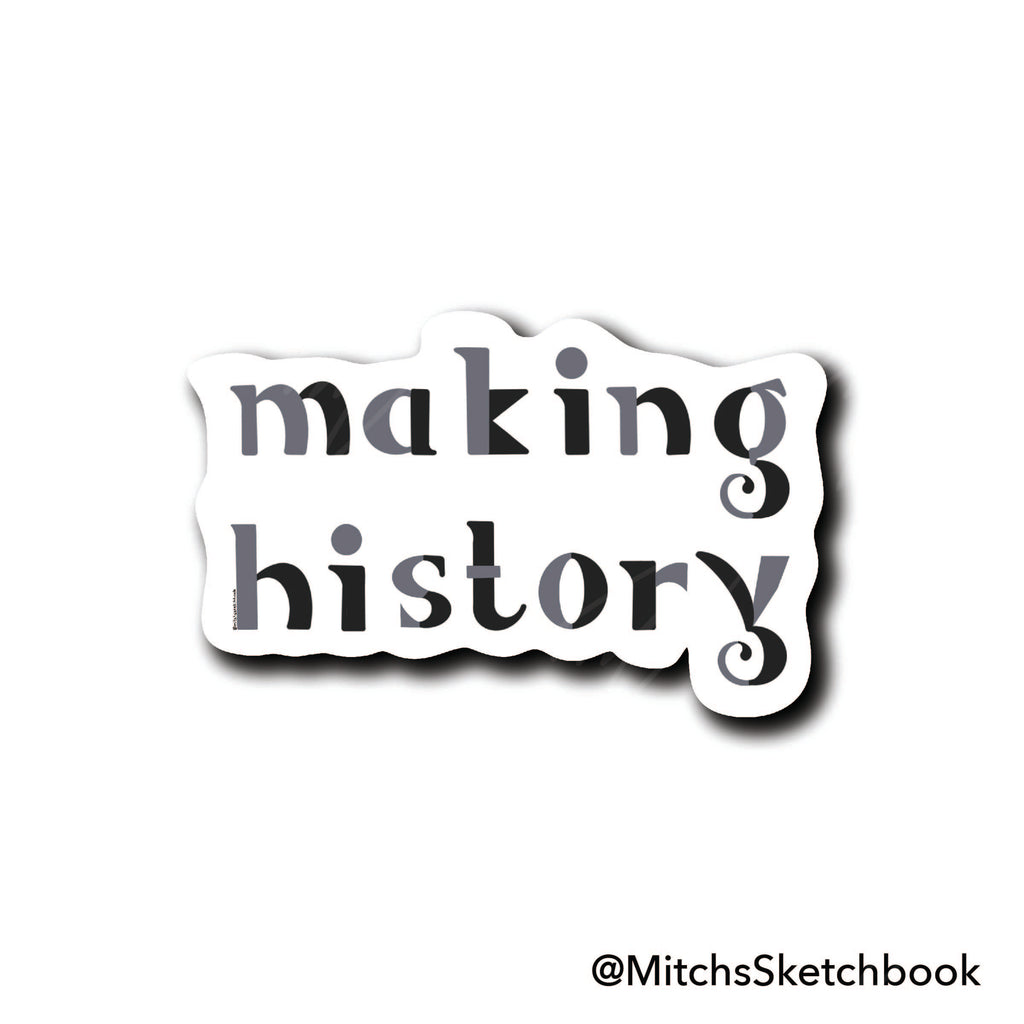 Making History Collection